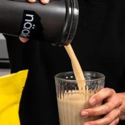 Hot Complément Alimentaire Ultra Recovery Protein 500 g. Powder Vanilla Entrainement|Alimentation Sportif