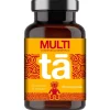 Entrainement|Alimentation Sportif<TA Energy Complément Alimentaire Capsule de Vitamines (x60)