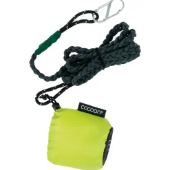 Accessoires Bivouac<Cocoon Corde à linge Travel Clothesline Charcoal Pine Tree