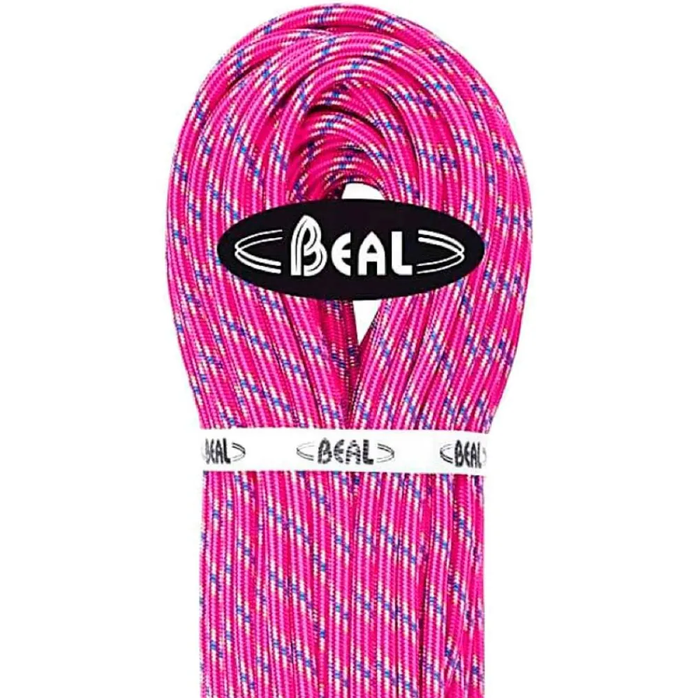 Clearance Corde Ice Line 8.1mm Dry Cover Fuschia Corde