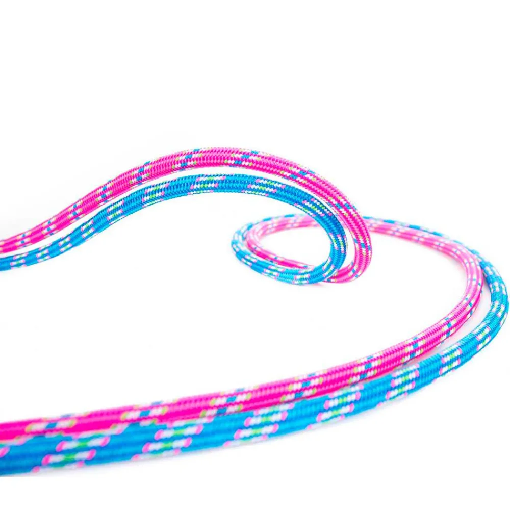 Corde Ice Line 8.1mm Dry Cover (pack of 2) Fuschia/Blue Corde