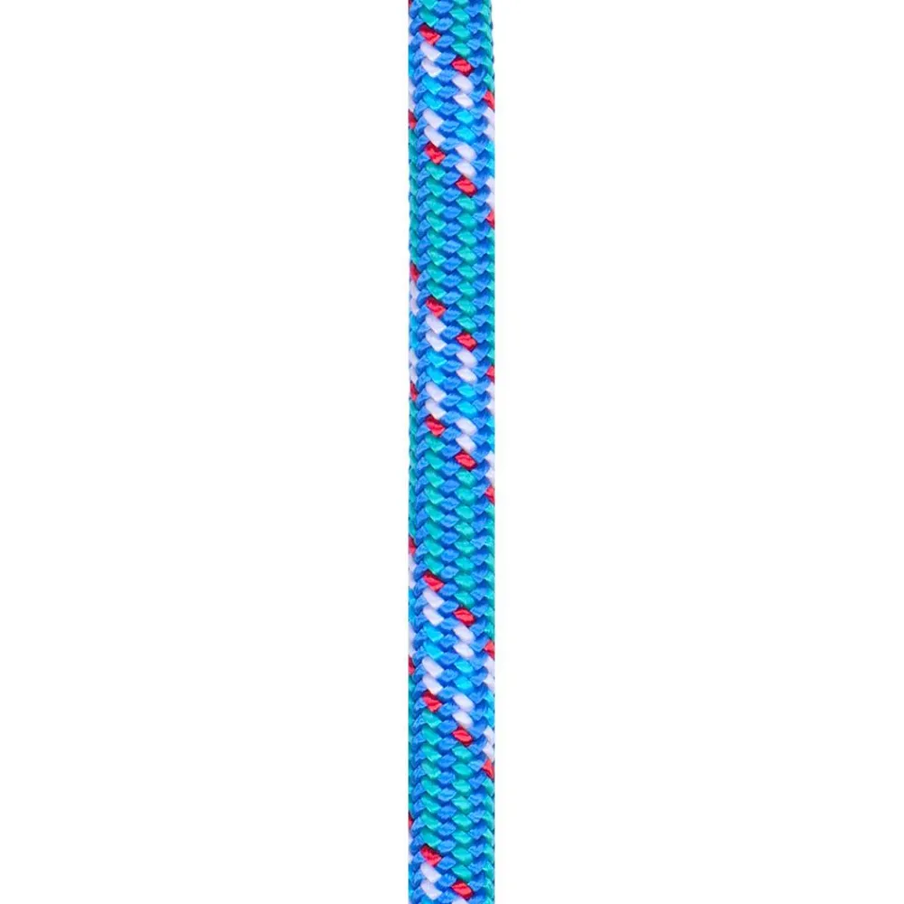 Corde Ice Line 8.1mm Golden Dry Emeraude Corde