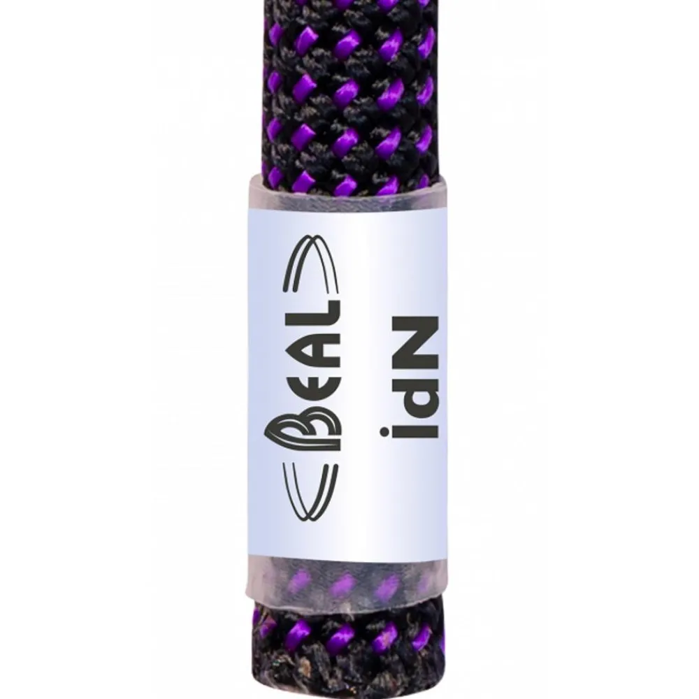 Clearance Corde Joker 9.1mm Dry Cover Purple Corde