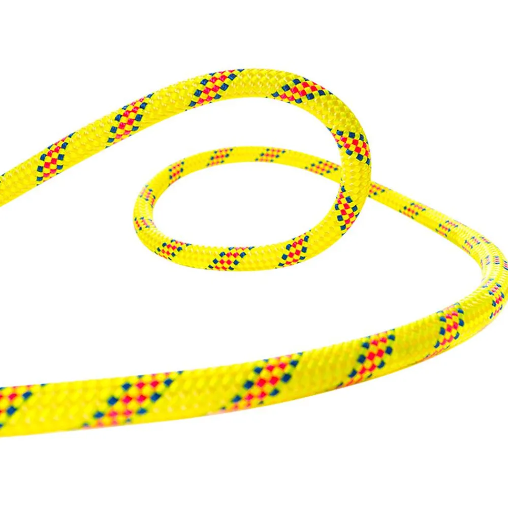 New Corde Karma 9.8mm Yellow Corde