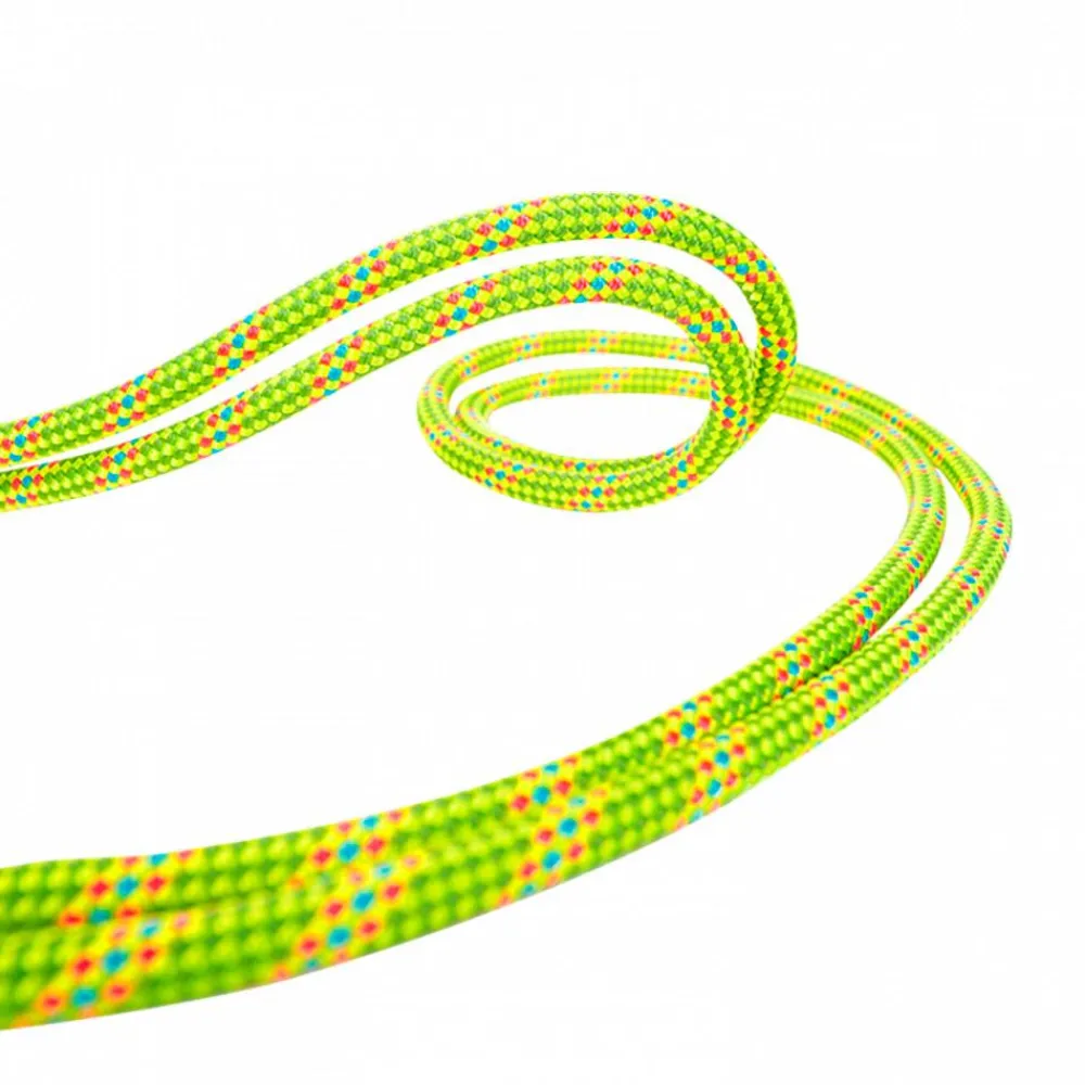 Corde<Beal Corde Rando 8mm Golden Dry Yellow