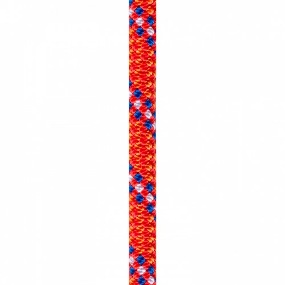 Hot Corde Rando 8mm Orange Corde