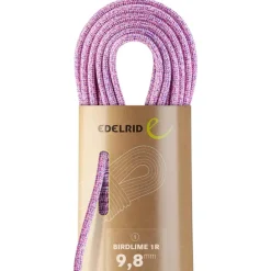 New Corde Birdlime 1R 9,8mm Pink-Royal Corde