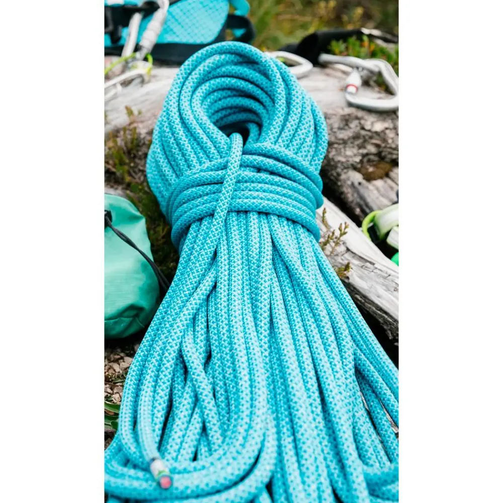 Sale Corde Heron Eco Dry 9.8mm Icemint Corde