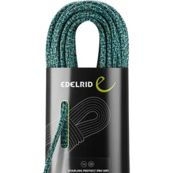 Online Corde Starling Protect Pro Dry 8.2mm Icemint Night Corde