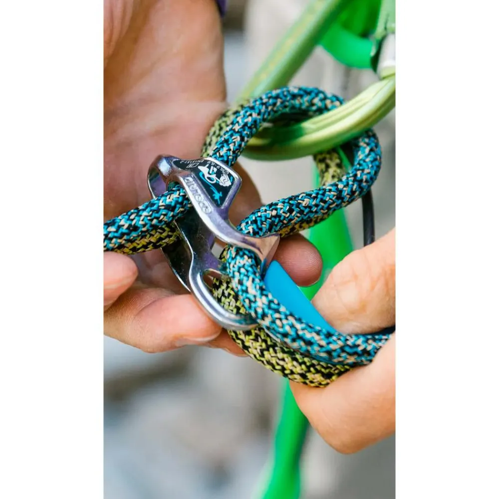 Corde<Edelrid Corde Starling Protect Pro Dry 8.2mm Yellow Night