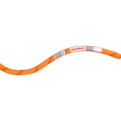 Corde<Mammut Corde 8.0 Alpine Dry Rope Vibrant Orange Boa