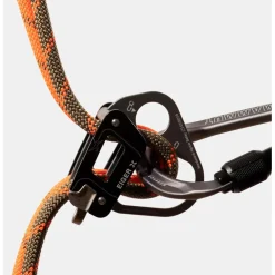 Corde<Mammut Corde 8.0 Alpine Dry Rope Vibrant Orange Boa