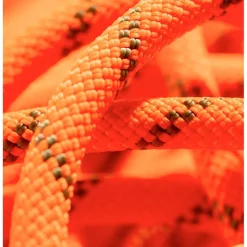 Corde<Mammut Corde 8.0 Alpine Dry Rope Vibrant Orange Boa