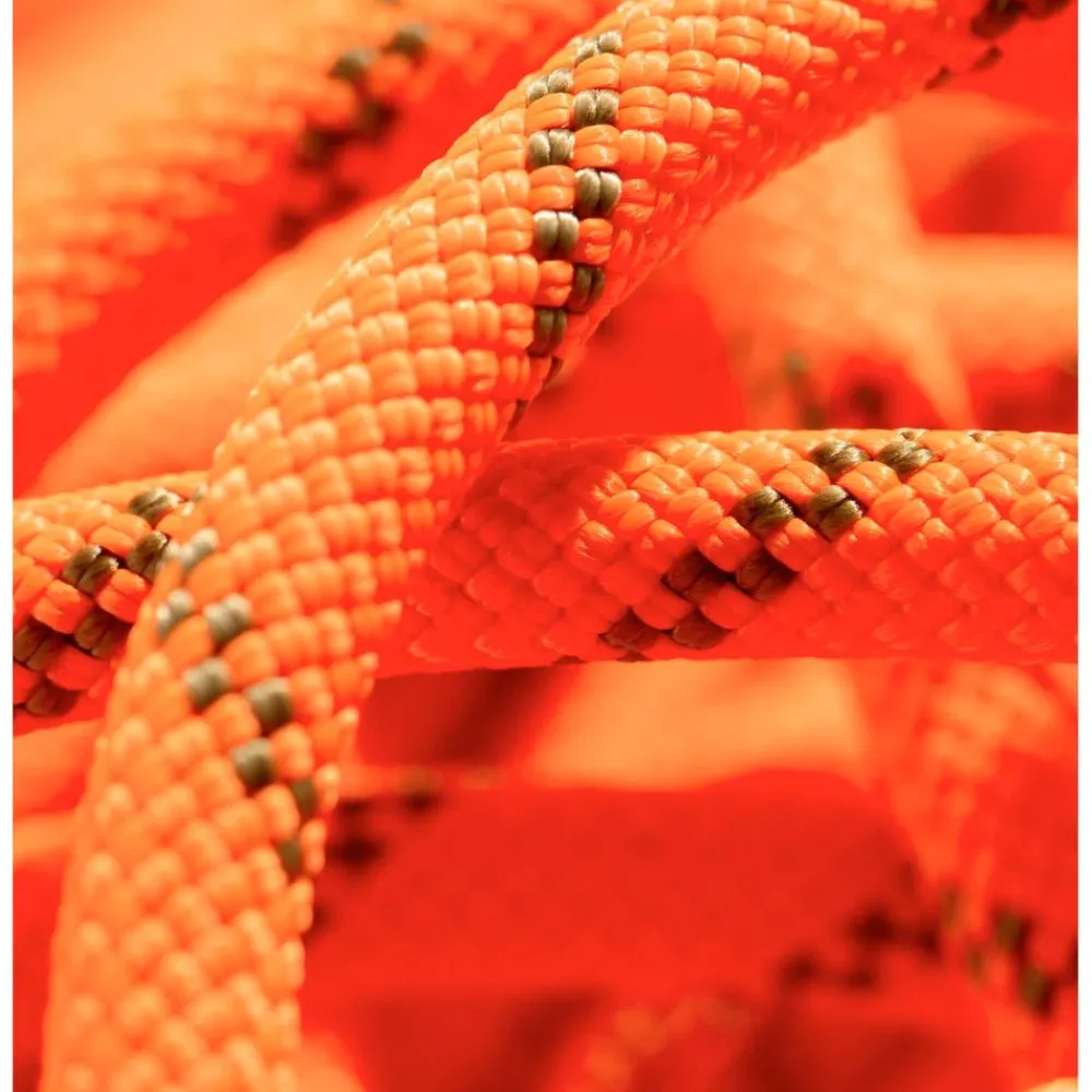 Corde<Mammut Corde 8.0 Alpine Dry Rope Vibrant Orange Boa