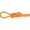 Corde<Mammut Corde 8.7 Alpine Sender Dry Rope 70M Vibrant Orange Ocean