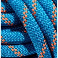 Best Corde 8.7 Alpine Sender Dry Rope 70M Ocean Vibrant Orange Corde