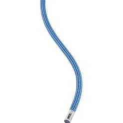 Corde<Petzl Corde Contact 9.8mm Bleu