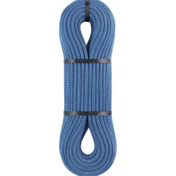 Corde<Petzl Corde Contact 9.8mm Bleu