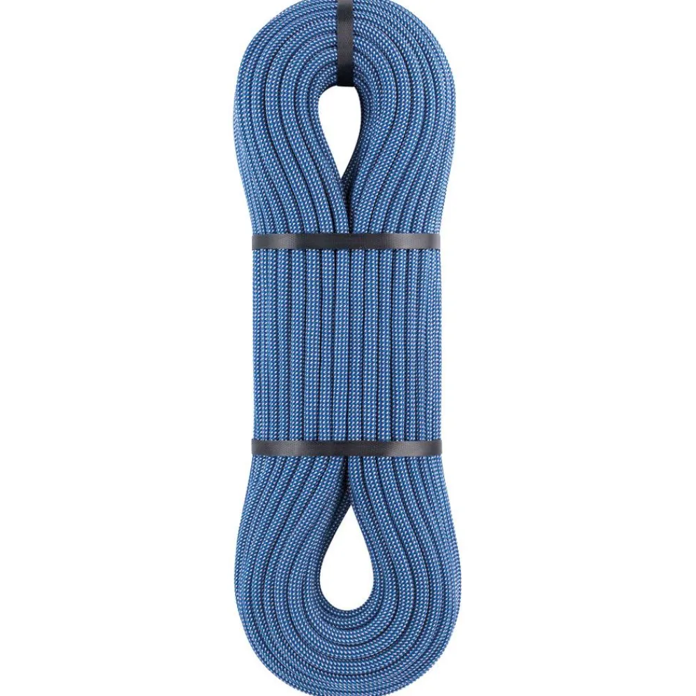 Corde<Petzl Corde Contact 9.8mm Bleu
