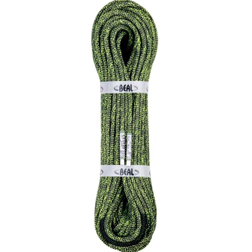 Cordelette Escalade<Beal Cordelette Back Up Line 5mm Green