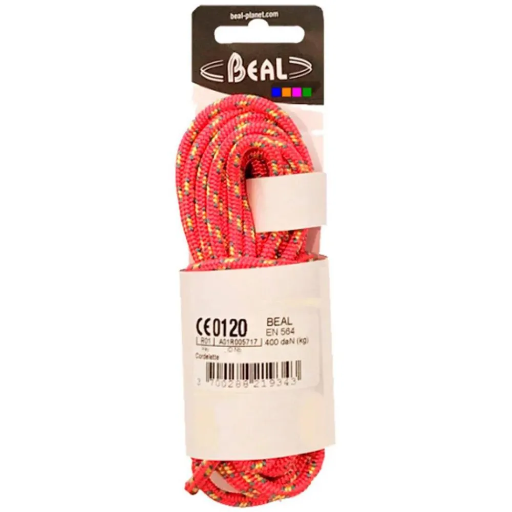 Cordelette Escalade<Beal Cordelette 5mm X 6m