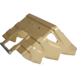 Couteaux<Dynafit Couteaux 130mm Gold Old
