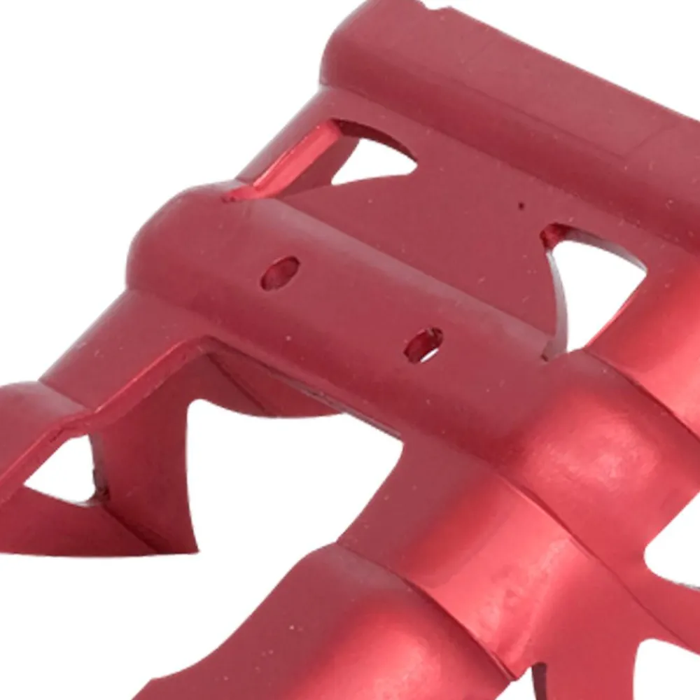 Hot Couteaux Speed 78mm Rouge Old Couteaux