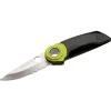 Vaisselle Camping<Edelrid Couteaux Rope Tooth Einhandmesser Night Oasis