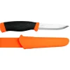 Outlet Couteaux Companion Hi-Vis Orange Vaisselle Camping