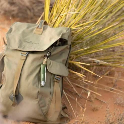 Vaisselle Camping<Opinel Couteaux N°08 Baroudeur Kaki