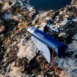 Online Couteaux N°08 Baroudeur Bleu Fonce Vaisselle Camping