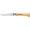 Vaisselle Camping<Opinel Couteaux N°8 Inox Brown