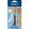Vaisselle Camping<Opinel Couteaux N°8 Outdoor Blister Soft Bleu