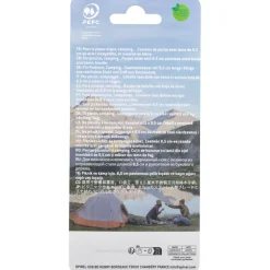 New Couteaux N°8 Sport Grave Blister Ski Vaisselle Camping