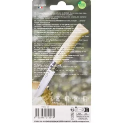 Vaisselle Camping<Opinel Couteaux N°9 VRI Blister Hêtre Inox