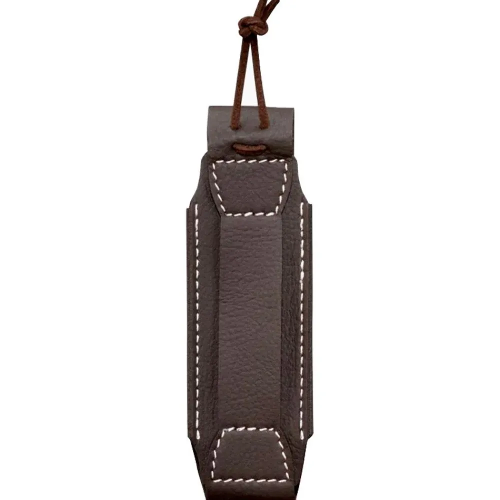Sale Couteaux n°8 + Etui Marron Vaisselle Camping