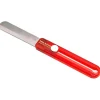 Hot Couteaux Hippus Knife Rouge Vaisselle Camping