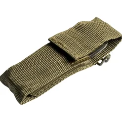 Clearance Couteaux Bivouac Set Kaki Vaisselle Camping