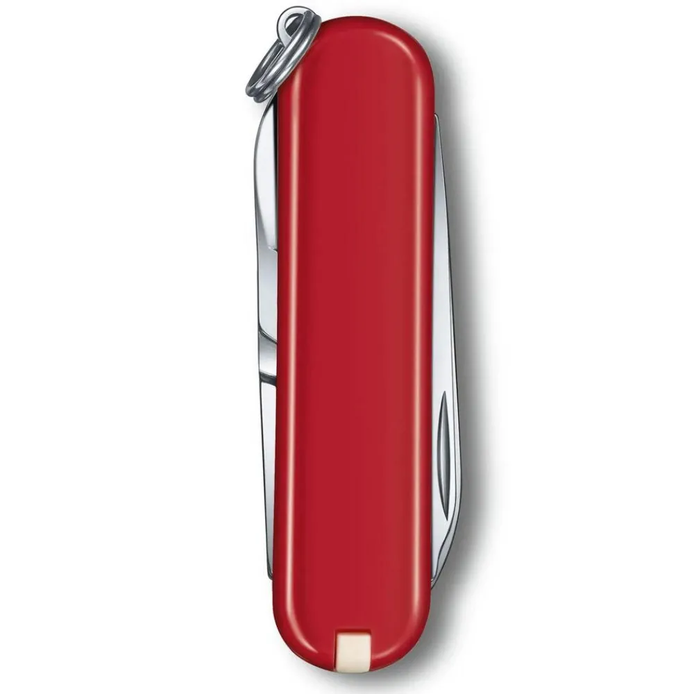 Online Couteaux Classic + Tournevis Mat Red Vaisselle Camping