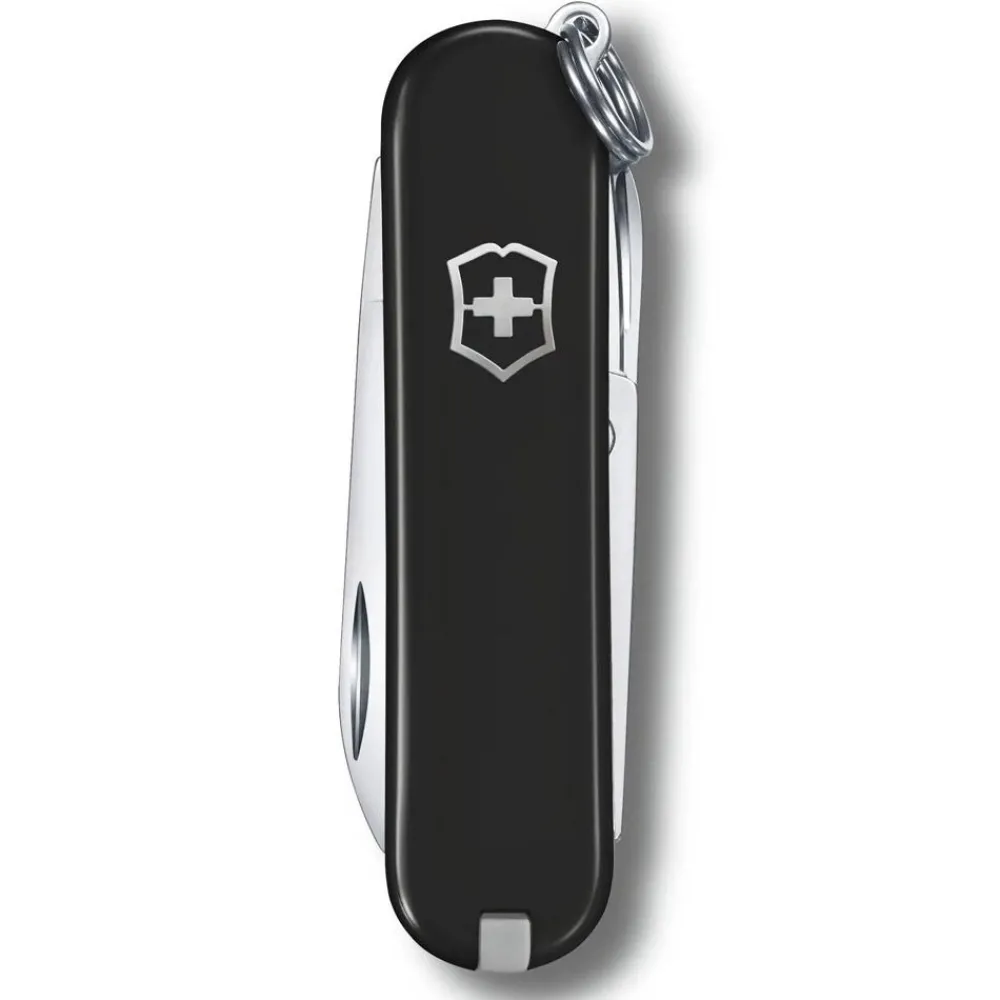 Vaisselle Camping<Victorinox Couteaux Classic + Tournevis Black