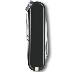 Vaisselle Camping<Victorinox Couteaux Classic + Tournevis Black