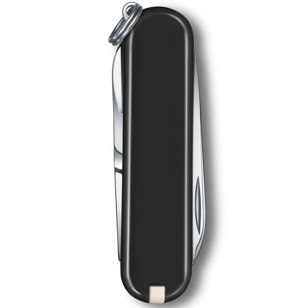 Vaisselle Camping<Victorinox Couteaux Classic + Tournevis Black
