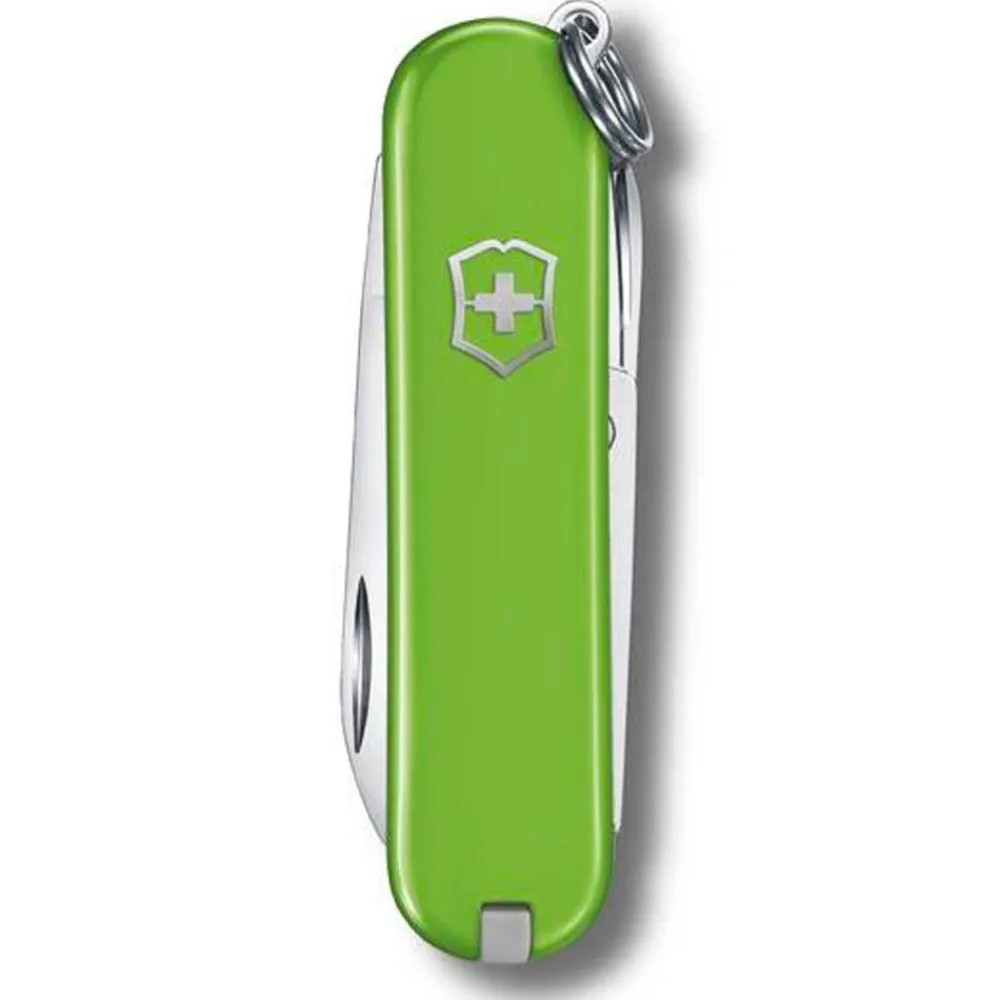 New Couteaux Classic Sd Smashed Avocado Vaisselle Camping