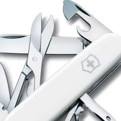 Vaisselle Camping<Victorinox Couteaux Climber White