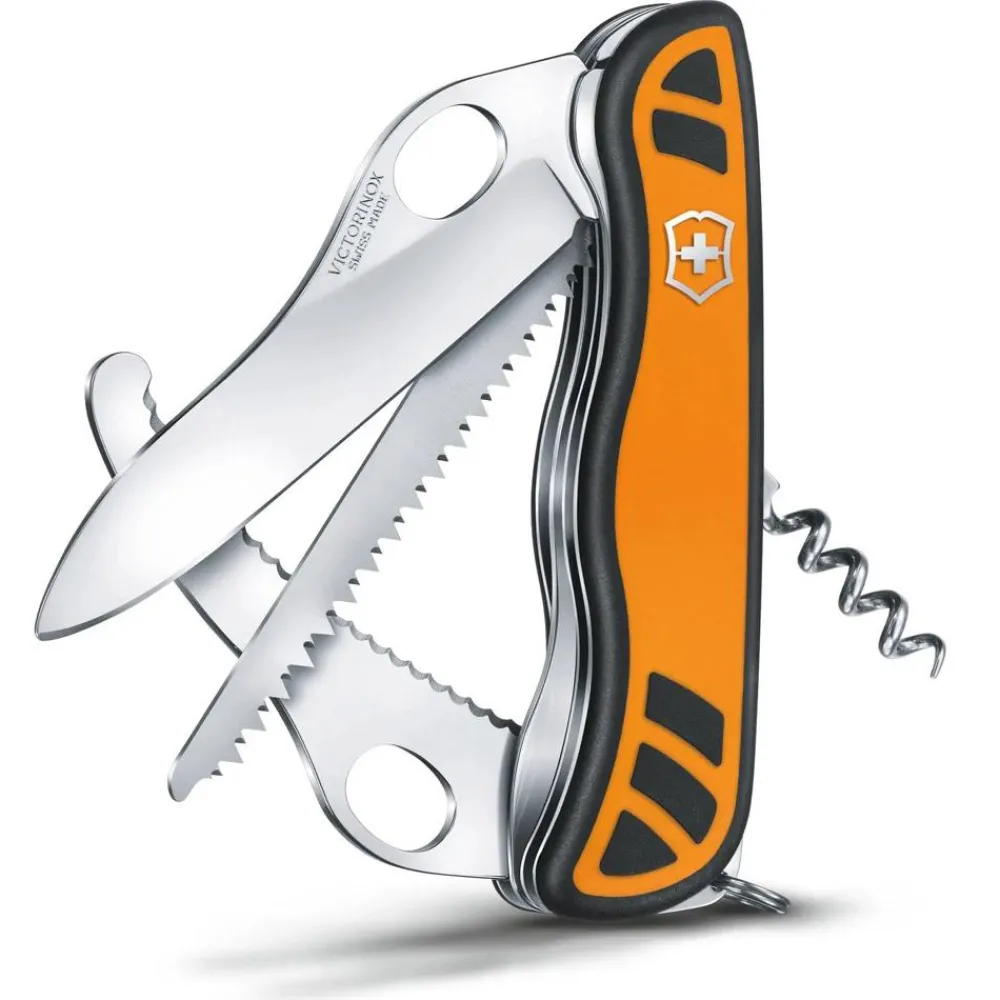 Vaisselle Camping<Victorinox Couteaux Hunter Xt Orange