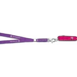 Hot Couteaux My First + Scie Rose Translucide Vaisselle Camping