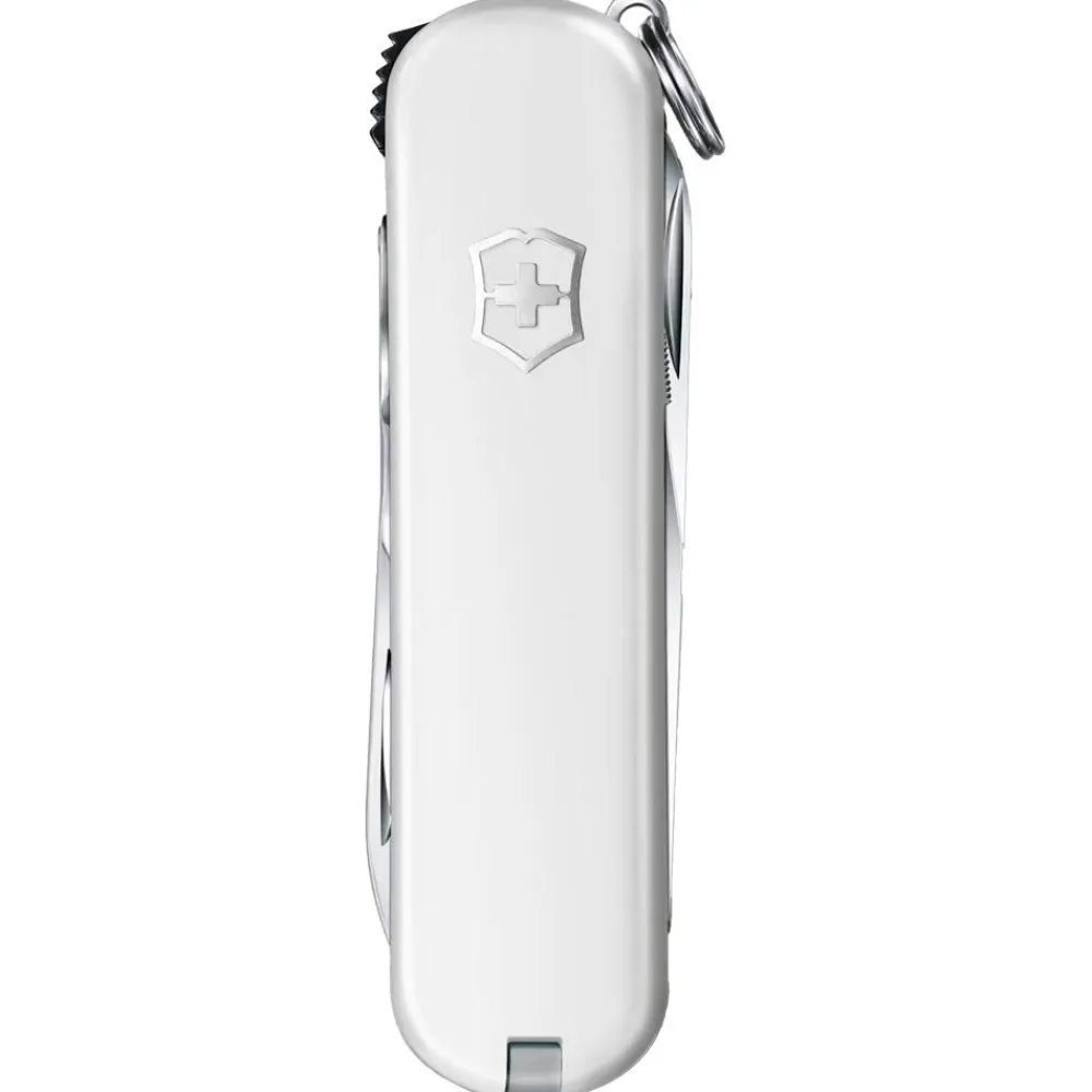 Vaisselle Camping<Victorinox Couteaux Nail Clip 580 White