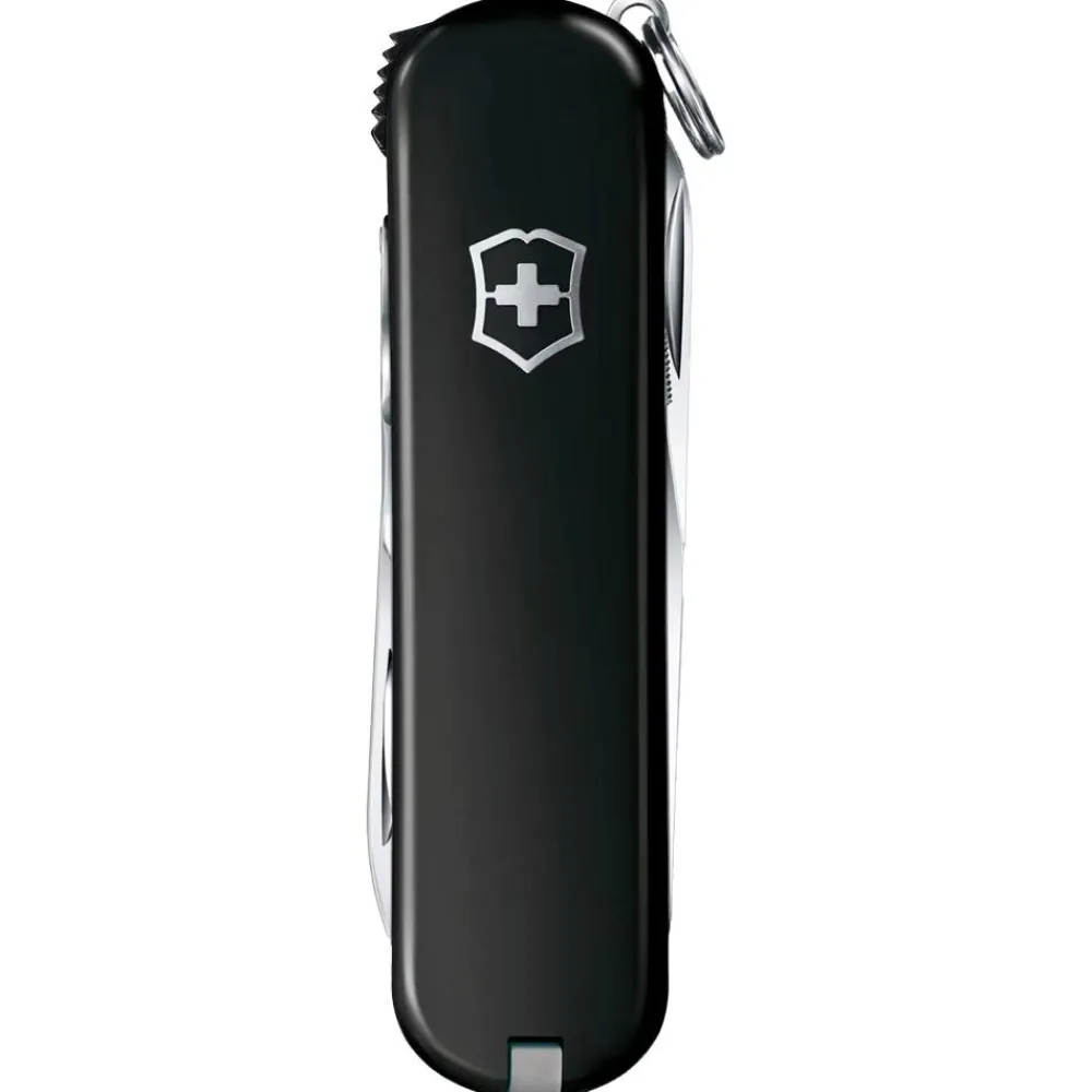 Couteaux Nail Clip 580 Black Vaisselle Camping