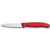 Vaisselle Camping<Victorinox Couteaux Office Swiss Classic Red