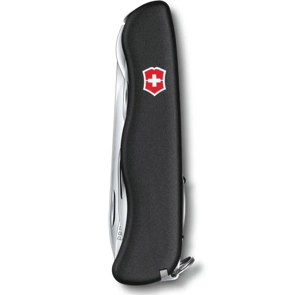 Vaisselle Camping<Victorinox Couteaux Picknicker Black